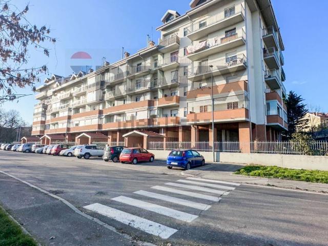 Appartamento in vendita di 51 m² in Viale dei Parchi, 19