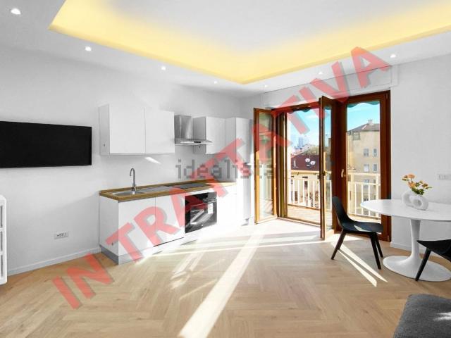 Appartamento in vendita di 51 m² in Viale Stelvio, 43