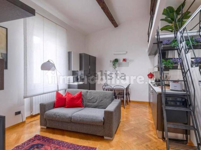Appartamento in vendita di 51 m² in Viale Spartaco Lavagnini