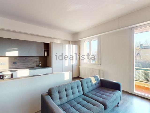 Appartamento in vendita di 51 m² in Via Longarola