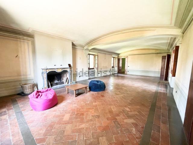 Appartamento in vendita di 525 m² in Via delle Gore