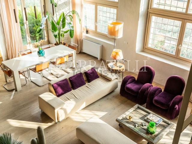 Appartamento in vendita di 525 m² in Via di Piazza Calda, 4