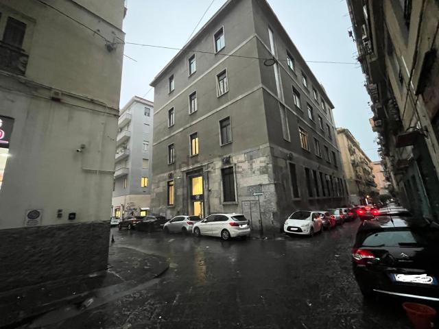 Appartamento in vendita di 526 m² in Via Bartolomeo Chioccarelli, 2