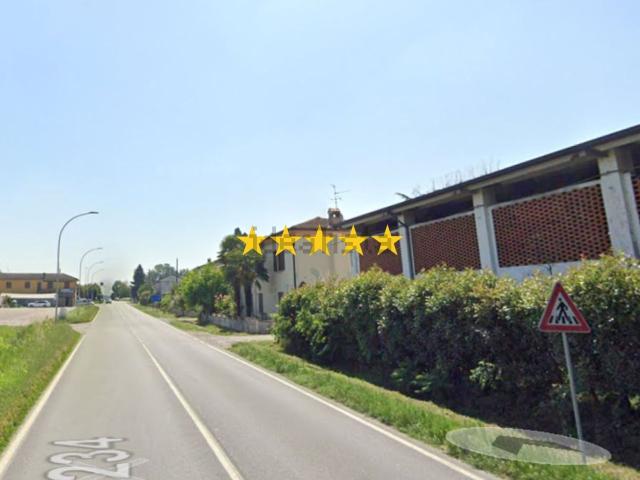 Appartamento in vendita di 526 m² in Via Milano