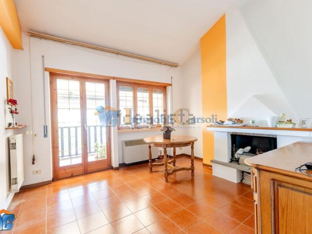 Appartamento in vendita di 52 m² in Circonvallazione Turano, 19