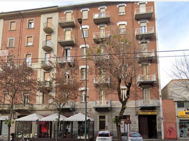 Appartamento in vendita di 52 m² in Corso Belgio, 143