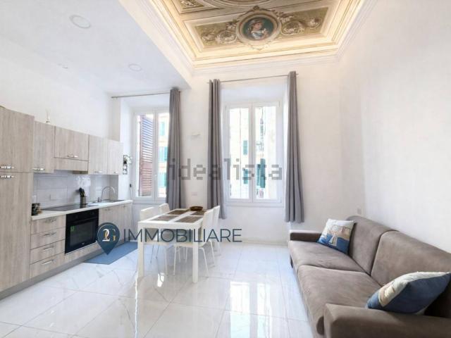 Appartamento in vendita di 52 m² in Corso Cavour