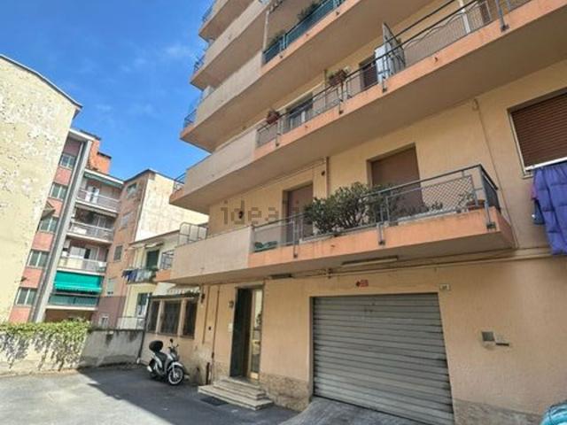 Appartamento in vendita di 52 m² in Corso degli Inglesi, 309