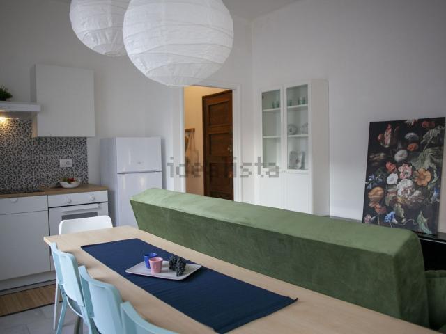 Appartamento in vendita di 52 m² in Corso Francia