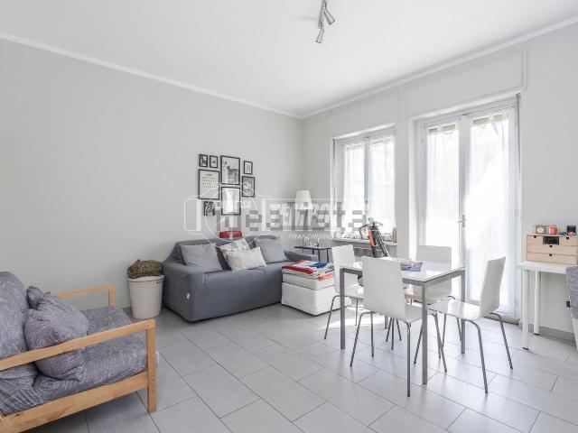 Appartamento in vendita di 52 m² in Corso Galileo Ferraris