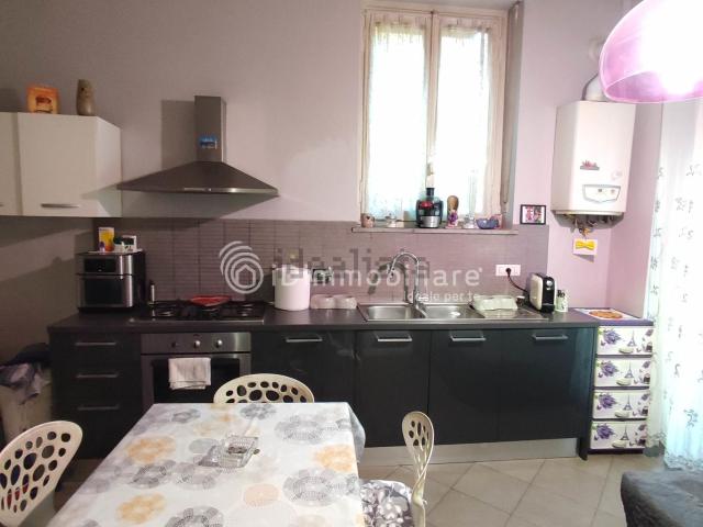 Appartamento in vendita di 52 m² in Corso Giulio Cesare, 97