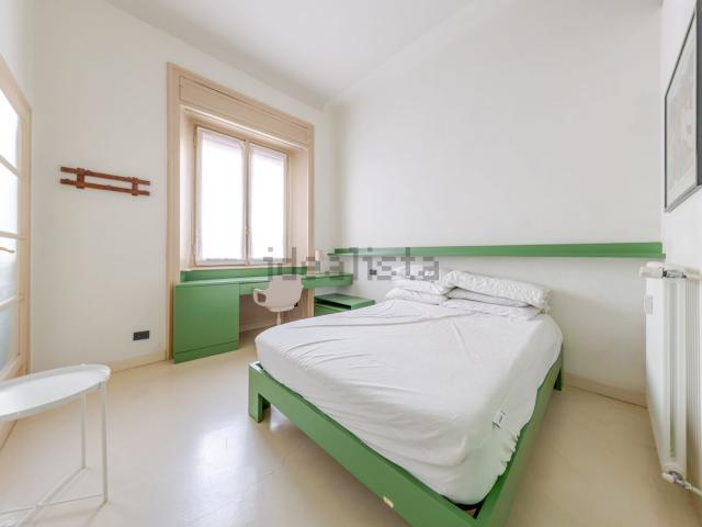 Appartamento in vendita di 52 m² in Corso Lodi, 106
