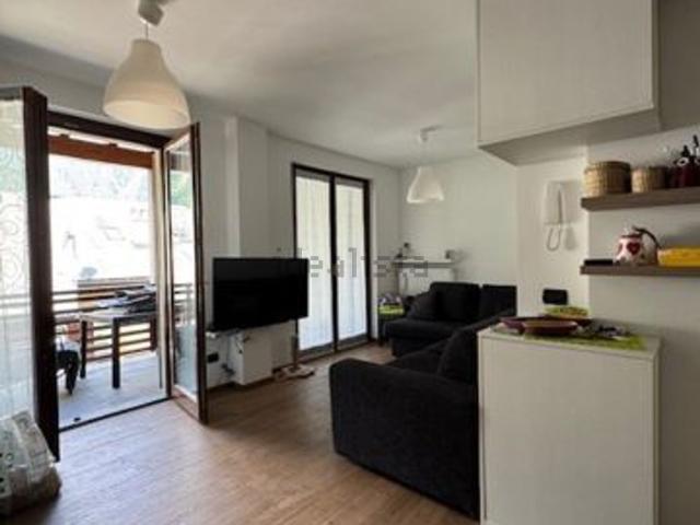Appartamento in vendita di 52 m² in Frazione San Domenico, 62