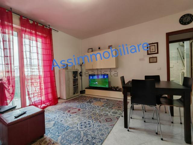 Appartamento in vendita di 52 m² in Largo Marcantonio Cesti, 31