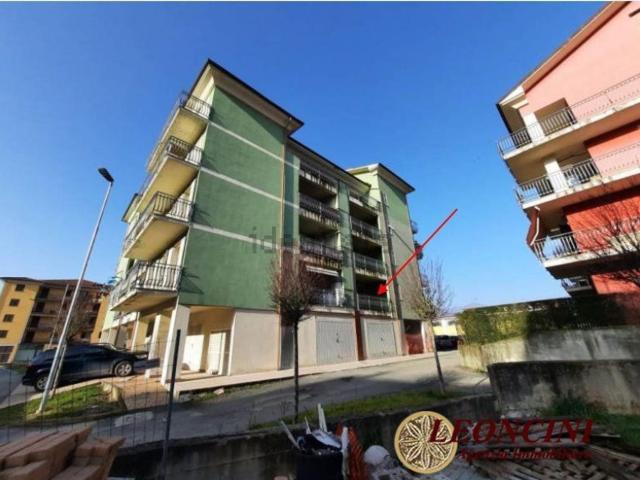 Appartamento in vendita di 52 m² in Largo Altiero Spinelli