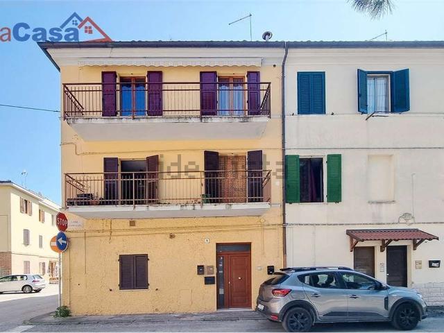 Appartamento in vendita di 52 m² in Largo Grammercato, 8