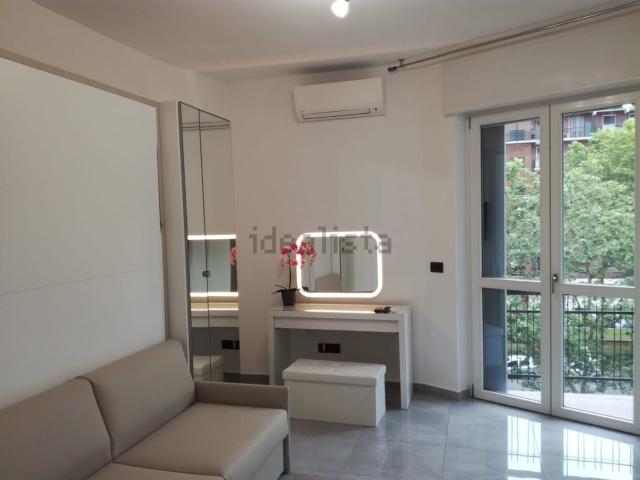 Appartamento in vendita di 52 m² in Largo Promessi Sposi, 8