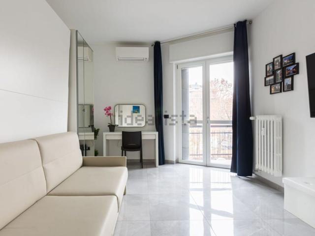 Appartamento in vendita di 52 m² in Largo Promessi Sposi, 8