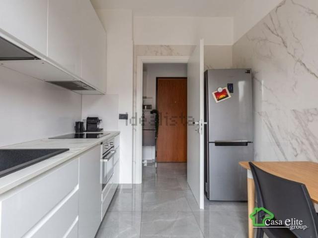 Appartamento in vendita di 52 m² in Largo Promessi Sposi, 8
