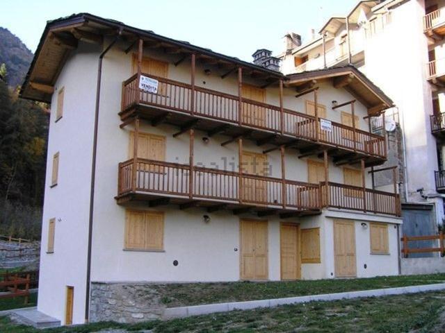 Appartamento in vendita di 52 m² in Località Ruvère