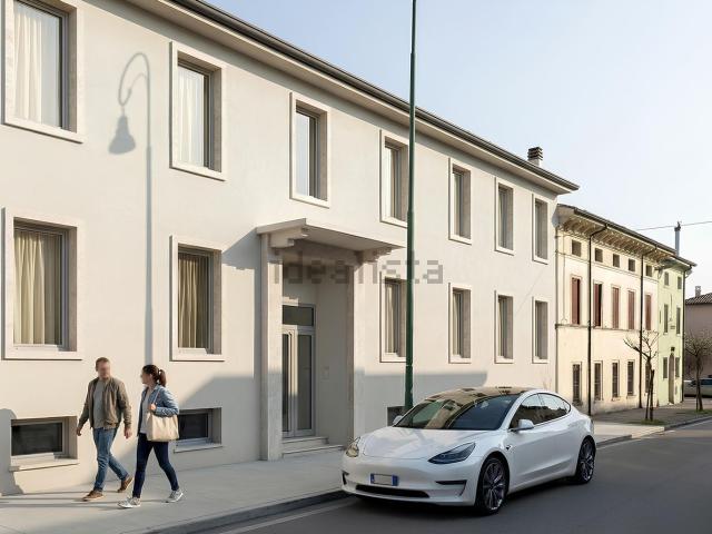 Appartamento in vendita di 52 m² in Piazza Vittorio Veneto, 10