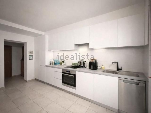 Appartamento in vendita di 52 m² in Piazza Vittorio Emanuele II, 19