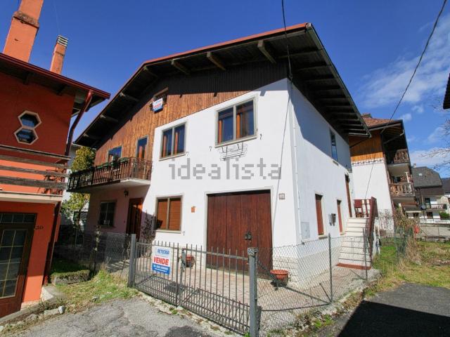 Appartamento in vendita di 52 m² in Piazza Alpini