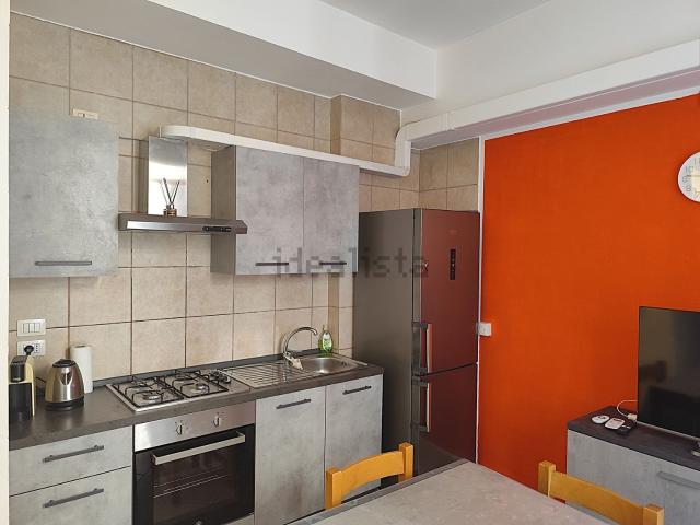 Appartamento in vendita di 52 m² in Piazza Lazzarini