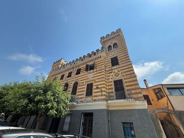 Appartamento in vendita di 52 m² in Piazza Ruffini