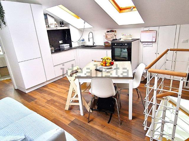 Appartamento in vendita di 52 m² in Piazza Siena, 12