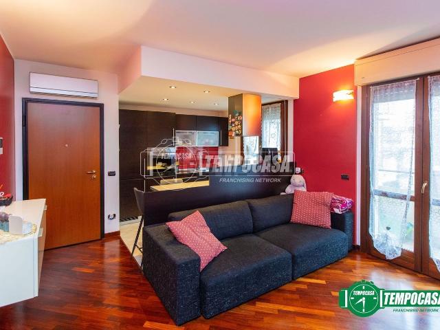 Appartamento in vendita di 52 m² in Piazzale Asilo, 2