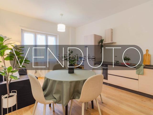 Appartamento in vendita di 52 m² in Piazzale Lagosta, 6