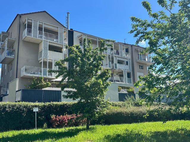 Appartamento in vendita di 52 m² in Strada Comunale di Bertolla, 169