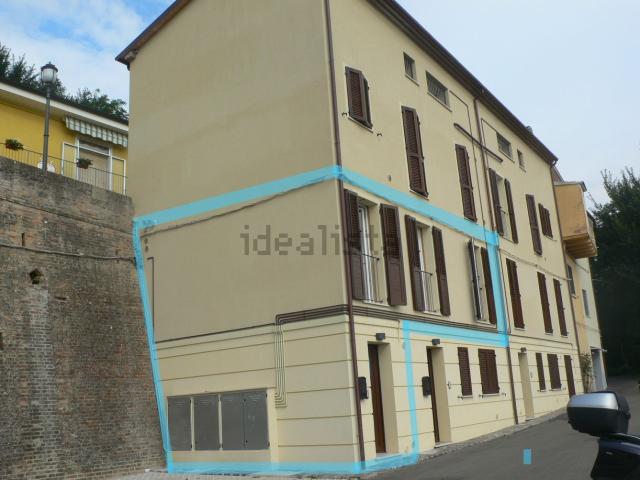 Appartamento in vendita di 52 m² in Strada delle Mura