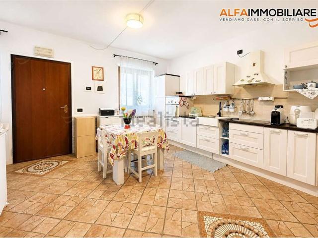 Appartamento in vendita di 52 m² in Strada Privata Martelli, 14