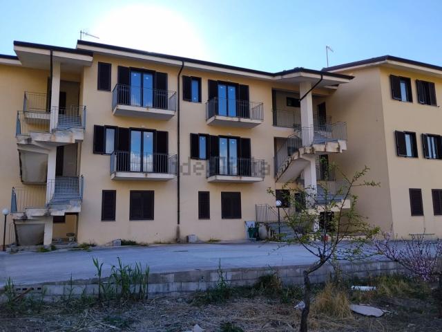 Appartamento in vendita di 52 m² in Strada Statale 18 Tirrena Inferiore