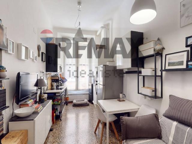 Appartamento in vendita di 52 m² in Vico alla Posta Vecchia, 2
