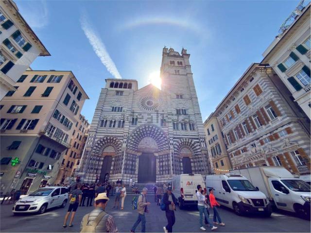 Appartamento in vendita di 52 m² in Vico delle Cinque Lampadi