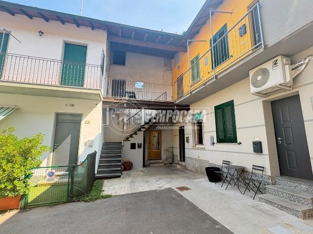 Appartamento in vendita di 52 m² in Vicolo Valletta