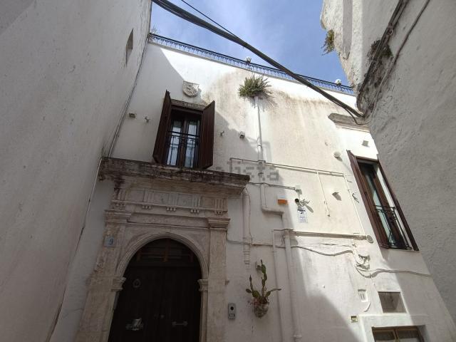 Appartamento in vendita di 52 m² in Vicolo Villari, 9