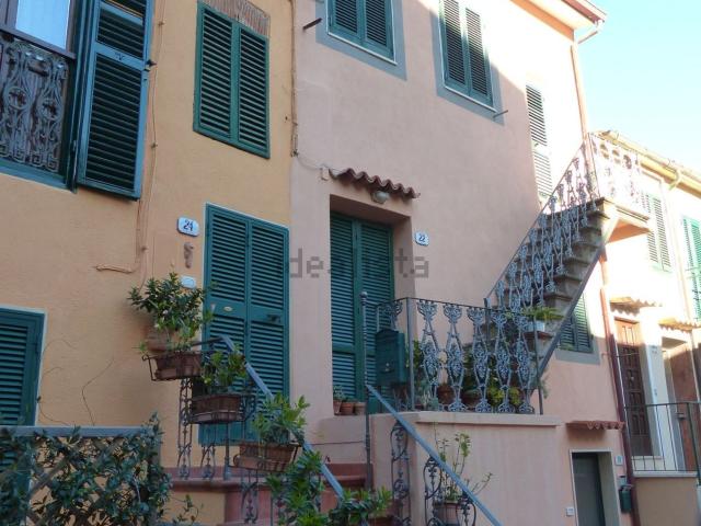Appartamento in vendita di 52 m² in Via T. Taddei Castelli, 20