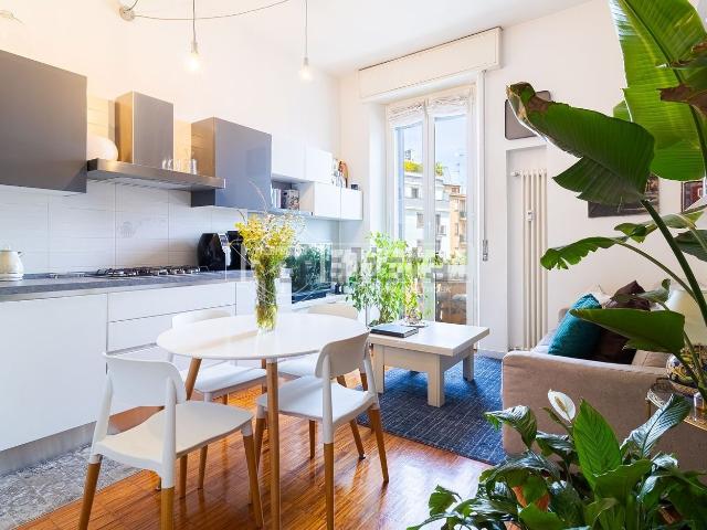 Appartamento in vendita di 52 m² in Via Tertulliano, 60