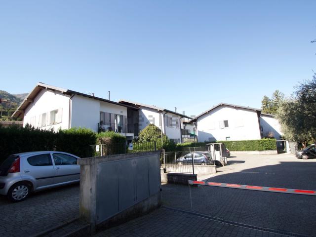 Appartamento in vendita di 52 m² in Via Teresa Ciceri, 22