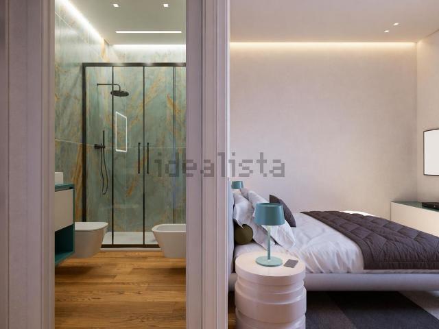 Appartamento in vendita di 52 m² in Via Tezone, 2