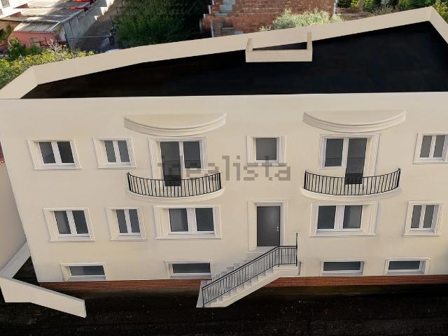 Appartamento in vendita di 52 m² in Via Tirso, 48