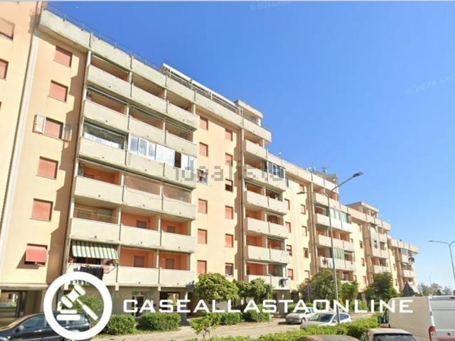 Appartamento in vendita di 52 m² in Via Tommaso Salvadori Paleotti