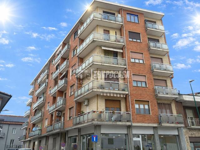 Appartamento in vendita di 52 m² in Via Torino
