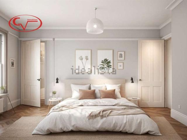 Appartamento in vendita di 52 m² in Via Ubaldino Peruzzi