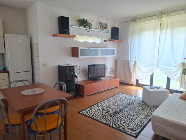 Appartamento in vendita di 52 m² in Via Ugo Foscolo, 10
