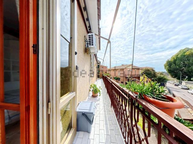 Appartamento in vendita di 52 m² in Via Valle della Quistione, 3